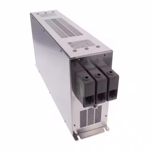 FN258-250-40 Schaffner EMC Inc.  Netzfiltermodule